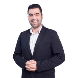 Mohamed Khelifi