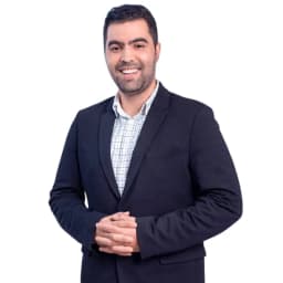 Mohamed Khelifi