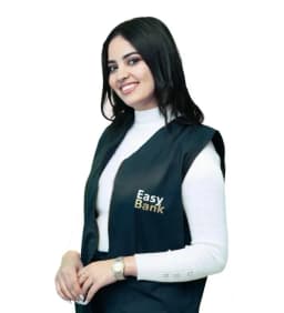 Nada Ben Nahia