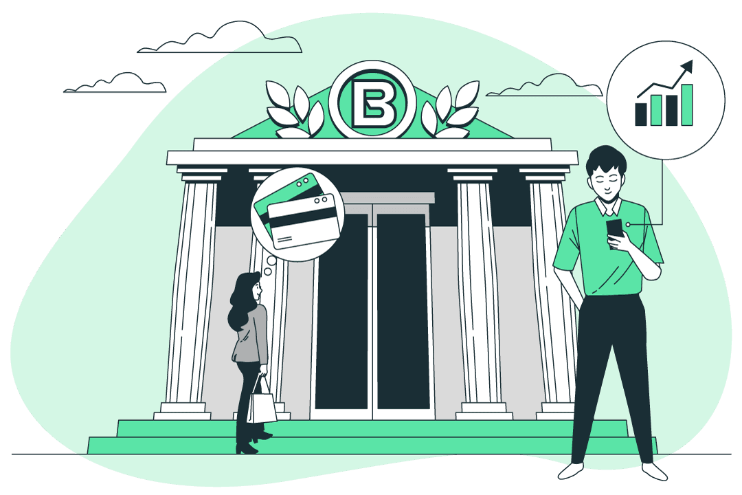 Why EasyBank